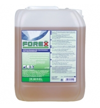 Моющее средство Dr.Schnell Forex 5л, для каменных пористых поверхностей, 30251, 143403