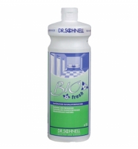 Освежитель воздуха Dr.Schnell Biofresh 1л, устраняющий запахи, 30818, 143431
