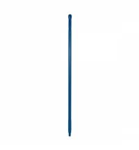 фото: Vileda: Ручка пластиковая 145см усиленная стекловолокном к щетке синяя 1039B (шт.) 532968/1039B