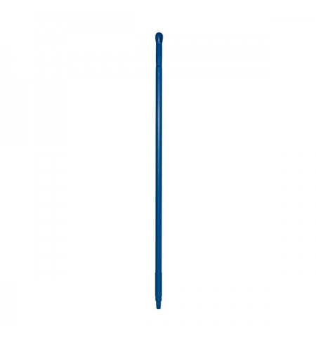 фото: Vileda: Ручка пластиковая 145см усиленная стекловолокном к щетке синяя 1039B (шт.) 532968/1039B